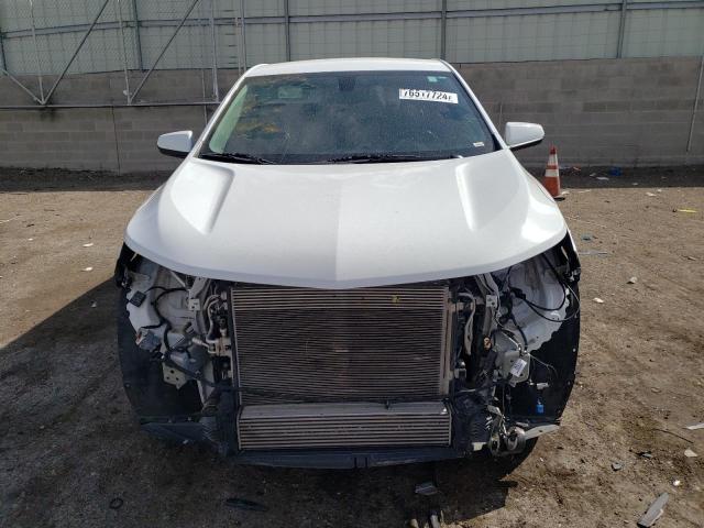 2019 CHEVROLET EQUINOX LT - 3GNAXKEV8KS678272