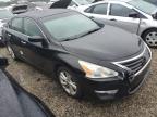 NISSAN ALTIMA 2.5 photo