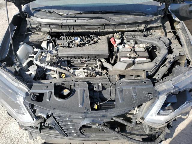 2018 NISSAN ROGUE S - 5N1AT2MT9JC746244
