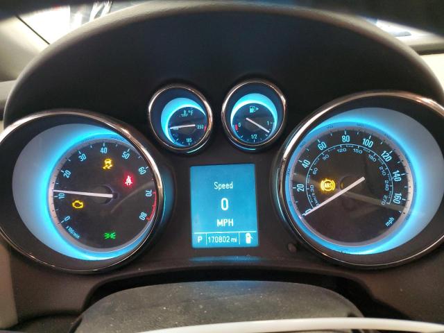 2015 BUICK VERANO CON 1G4PR5SK2F4146560