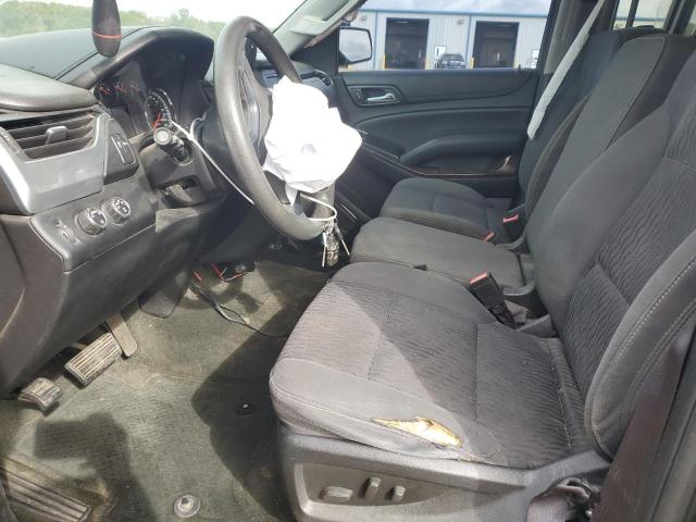 2015 CHEVROLET TAHOE POLI - 1GNSK2EC1FR532676