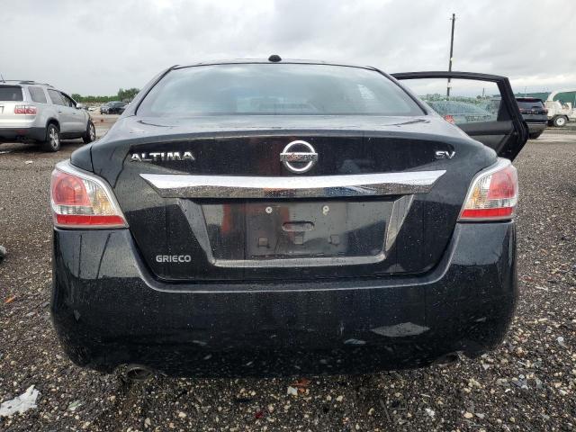 VIN 1N4AL3AP6FC126045 2015 Nissan Altima, 2.5 no.6