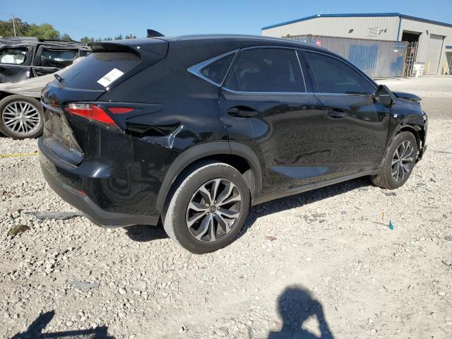 VIN JTJBARBZ5H2105426 2017 LEXUS NX no.3