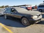 BMW 745 LI снимка