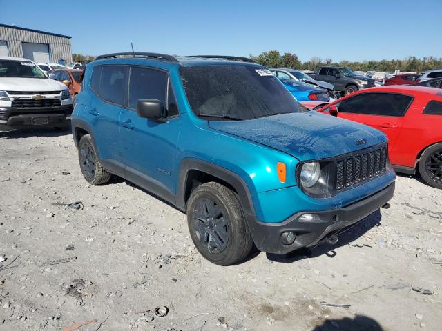 Vin: zacnjbab1kpk53420, lot: 75567744, jeep renegade sport 20194