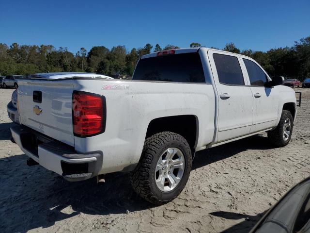 2018 CHEVROLET SILVERADO - 3GCUKREC6JG291412