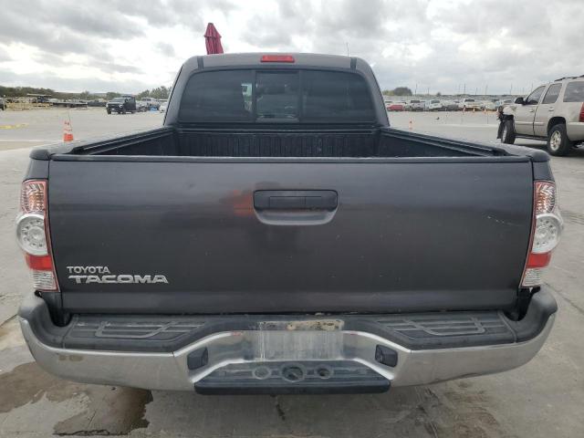 VIN 5TFTX4CN2DX032534 2013 Toyota Tacoma, Access Cab no.6