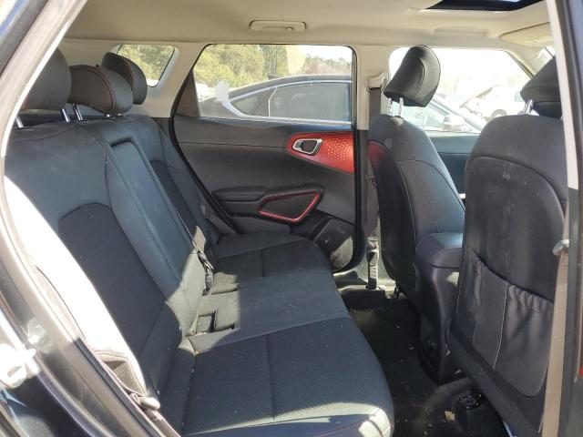 2020 KIA SOUL GT-LI - KNDJ53AF1L7054686