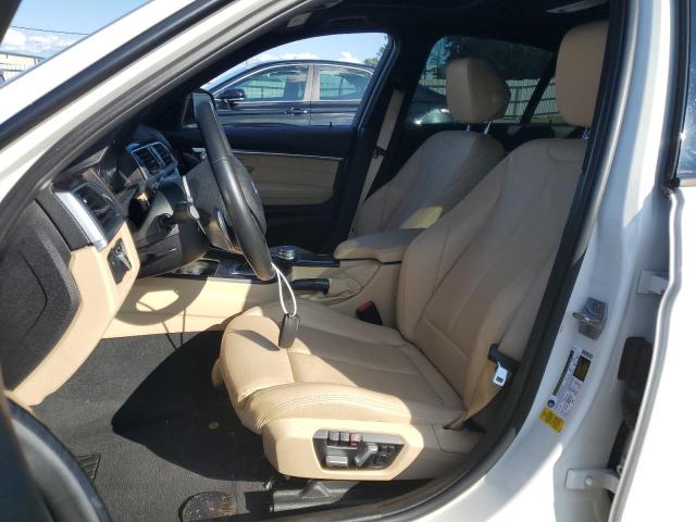 2018 BMW 330 I - WBA8B9C5XJEE82490