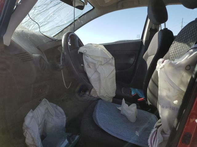 2015 MITSUBISHI MIRAGE DE - ML32A3HJ3FH009194