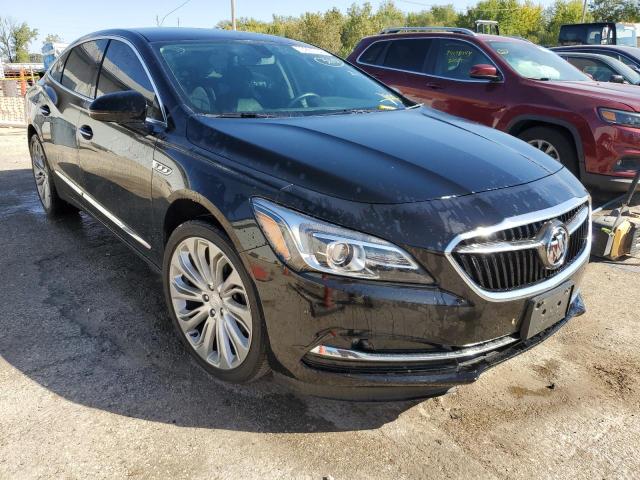 2019 BUICK LACROSSE E - 1G4ZP5SS7KU108265