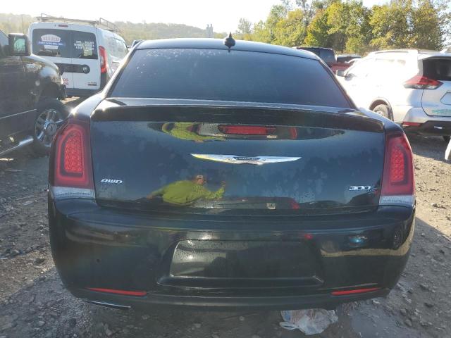 VIN 2C3CCAGG4KH627638 2019 Chrysler 300, S no.6