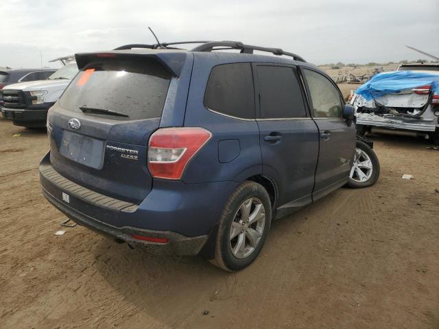 Vin: jf2sjahc9eh528608, lot: 74858984, subaru forester 2.5i limited 20143