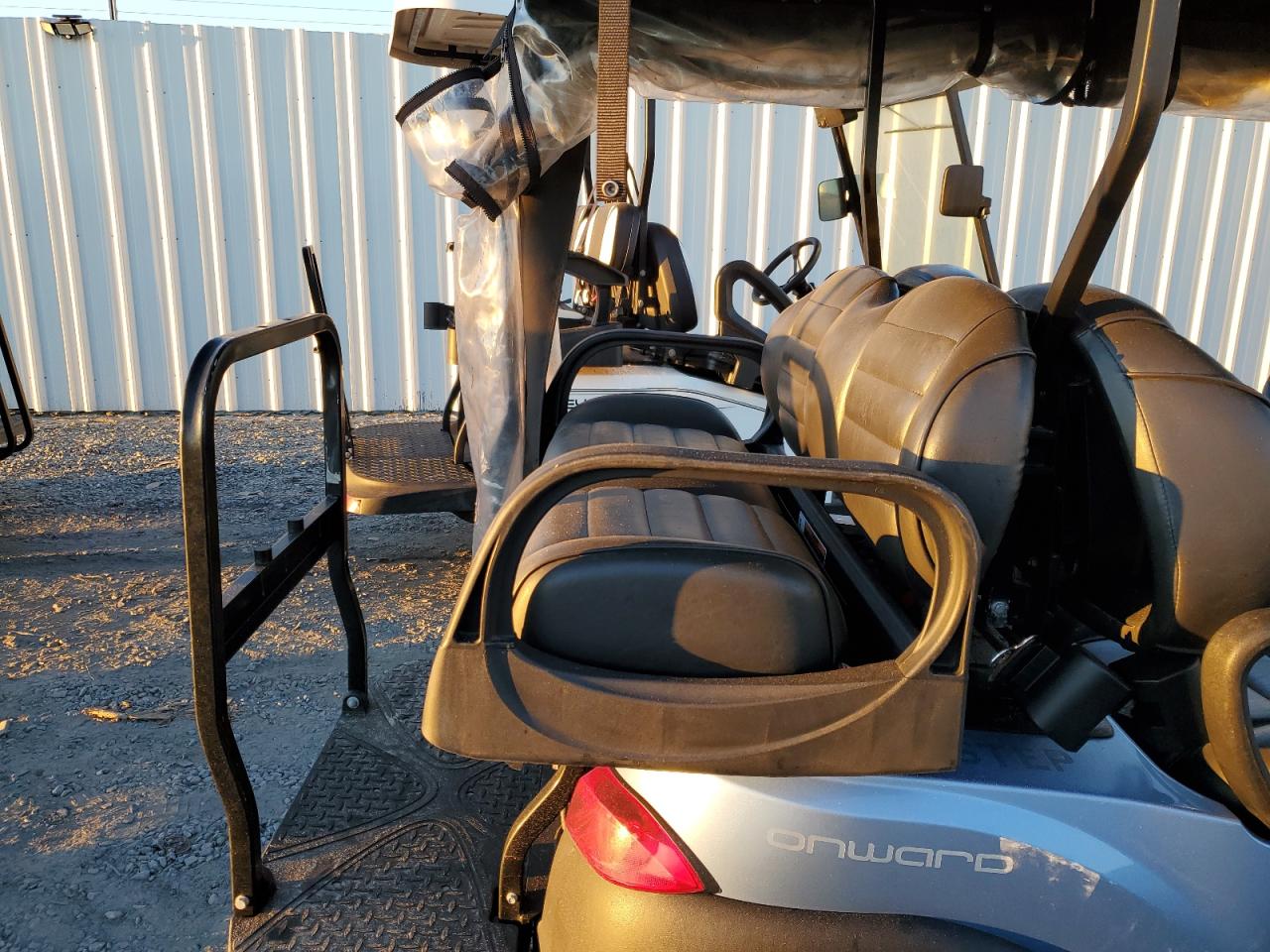 Lot #3050439236 2022 GOLF CLUB CAR