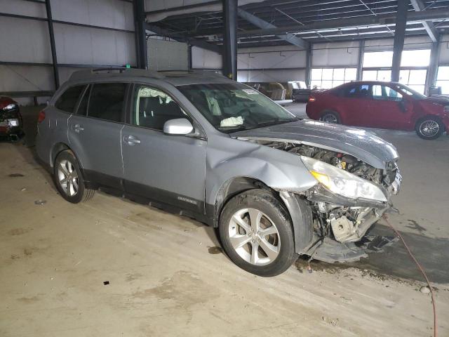 VIN 4S4BRCLC1E3285315 2014 Subaru Outback, 2.5I Lim... no.4