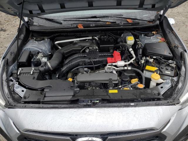 2024 SUBARU CROSSTREK - JF2GUADC9R8205989