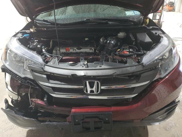 VIN 5J6RM4H38DL039273 2013 Honda CR-V, LX no.12