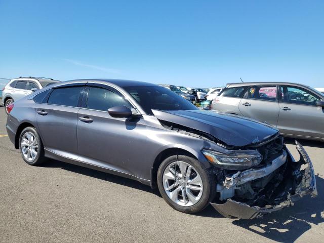 2019 HONDA ACCORD LX - 1HGCV1F10KA015410