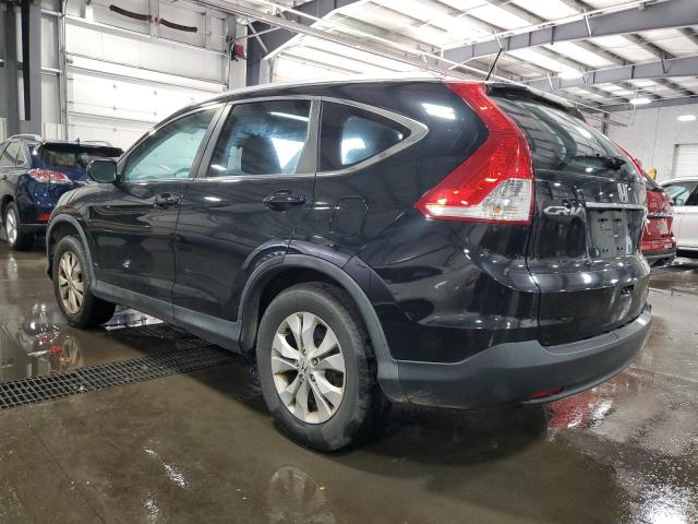 VIN 2HKRM4H78EH658115 2014 Honda CR-V, Exl no.2