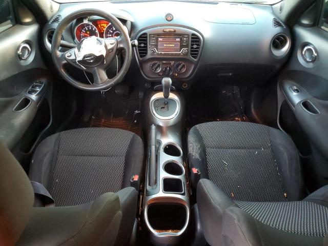 2015 NISSAN JUKE S - JN8AF5MR1FT506764