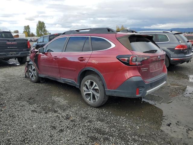 2020 SUBARU OUTBACK LI - 4S4BTALC2L3208178