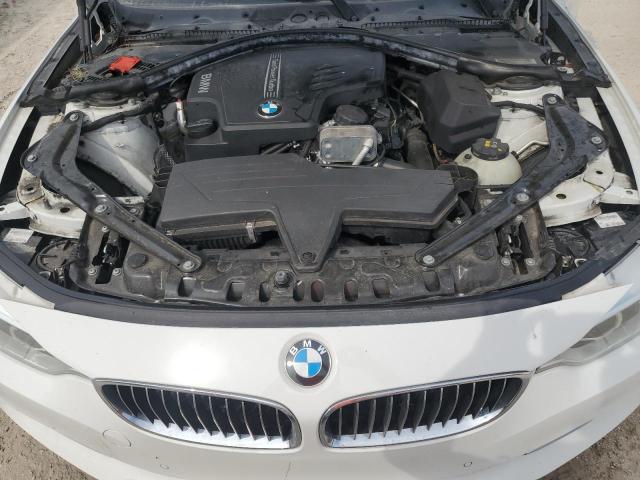 VIN WBA3V5C53EP751348 2014 BMW 4 Series, 428 I no.11