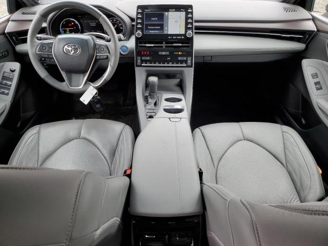 2020 TOYOTA AVALON LIM 4T1D21FB3LU018401