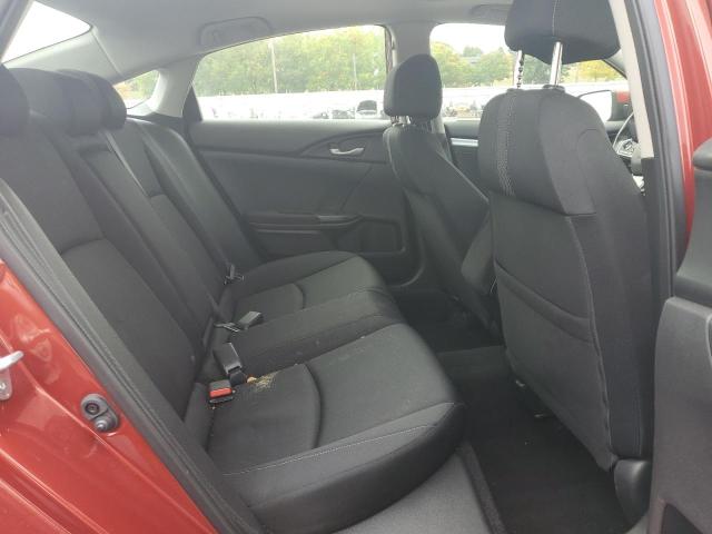 2019 HONDA CIVIC EX - JHMFC1F34KX009818