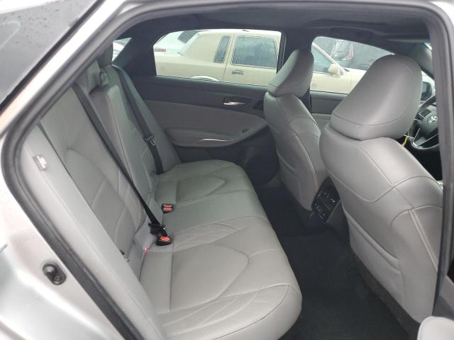 2022 TOYOTA AVALON LIM 4T1DA1AB6NU015666