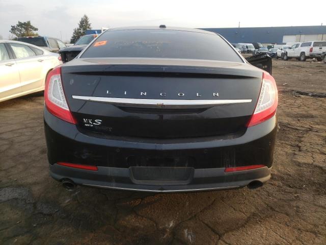 2015 LINCOLN MKS 1LNHL9EK1FG602510