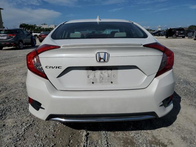 19XFC1F33KE007012 2019 HONDA CIVIC