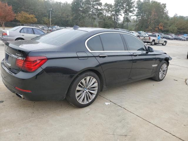 Vin: wbaya6c58fd826958, lot: 76982354, bmw 7 series i 20153