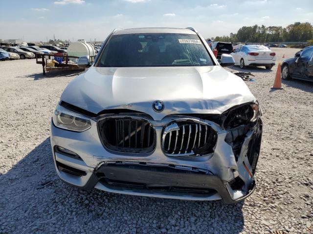 VIN 5UXTR7C52KLE93539 2019 BMW X3 no.5