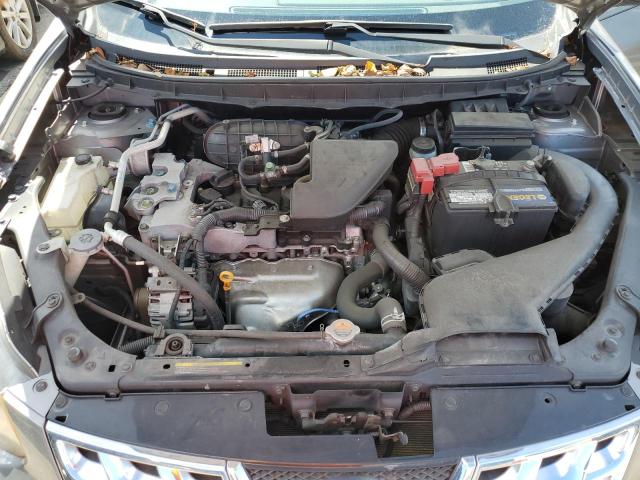 VIN JN8AS5MT7FW163075 2015 Nissan Rogue, S no.11