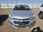 CHEVROLET MALIBU 2LT снимка