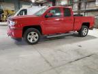 CHEVROLET SILVERADO photo