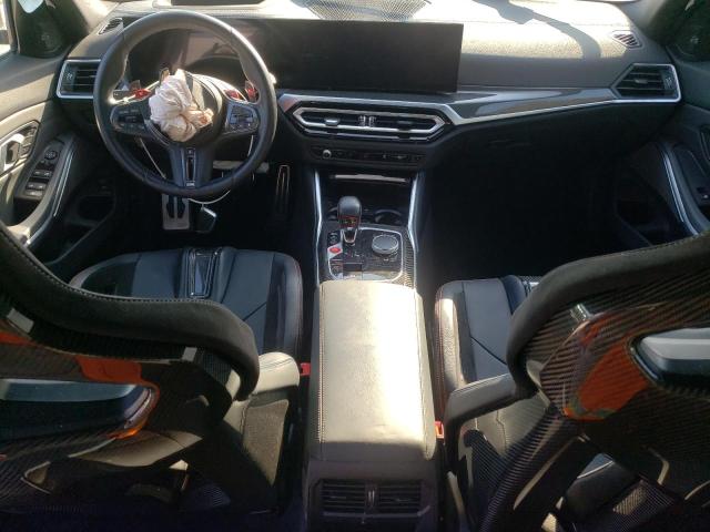 2023 BMW M3 COMPETI - WBS43AY04PFN62647