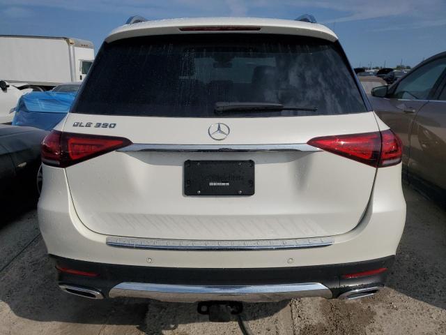 2022 MERCEDES-BENZ GLE 350 - 4JGFB4JB3NA674135