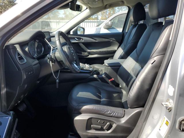 2019 MAZDA CX-9 TOURI - JM3TCACY7K0314623
