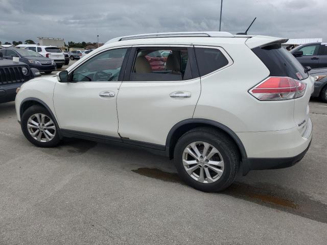 2016 NISSAN ROGUE S - KNMAT2MT0GP621722