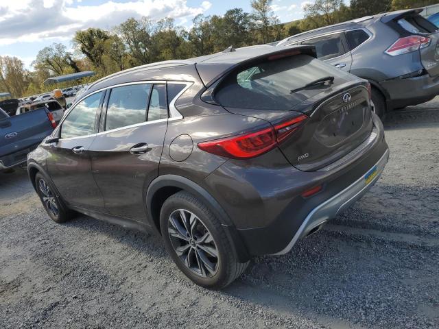 2018 INFINITI QX30 BASE - SJKCH5CR0JA055912
