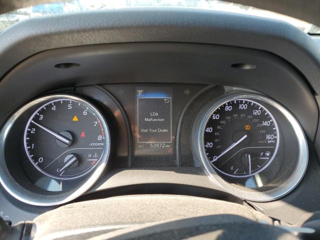 2019 TOYOTA CAMRY L - 4T1B11HK8KU279562