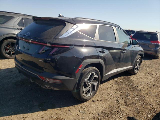 2022 HYUNDAI TUCSON SEL - 5NMJFCAE8NH107335