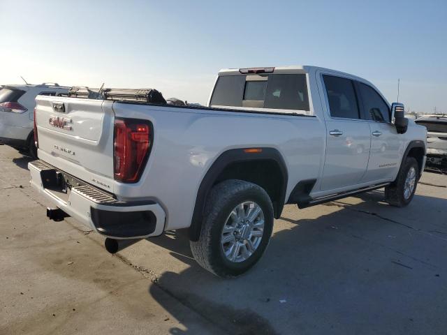 2023 GMC SIERRA K25 - 1GT49REY1PF166500