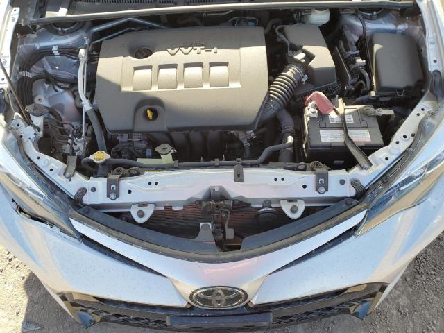 VIN 5YFBURHE8HP637088 2017 Toyota Corolla, L no.11