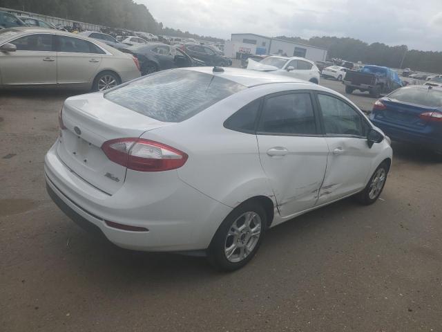 Vin: 3fadp4bj5gm198355, lot: 77835814, ford fiesta se 20163