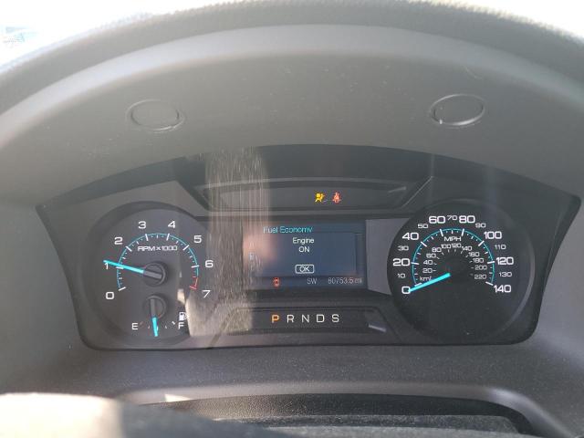 2019 FORD FLEX SE - 2FMGK5B80KBA00666