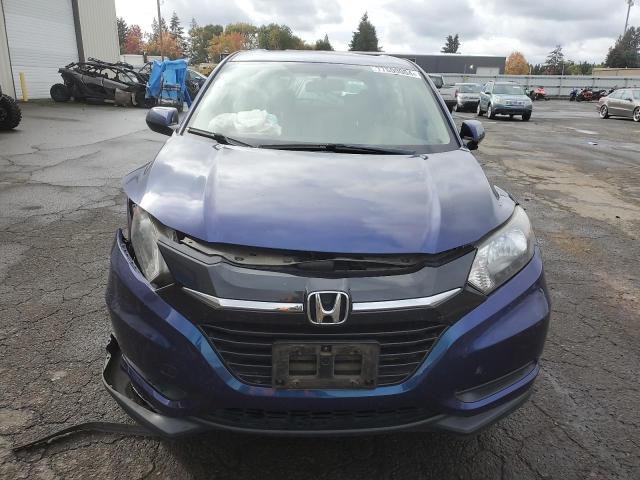 2016 HONDA HR-V LX - 3CZRU6H33GM739572