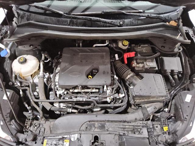2020 FORD ESCAPE SE - 1FMCU0G60LUB80827
