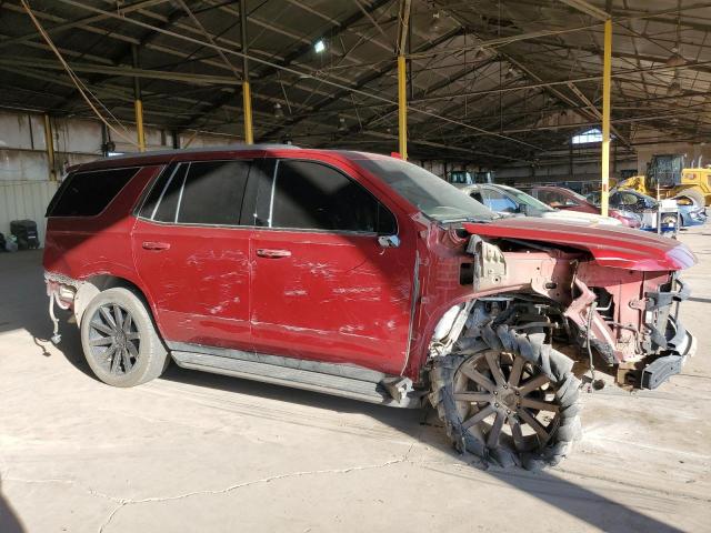 2023 CHEVROLET TAHOE K150 - 1GNSKMKD0PR368749